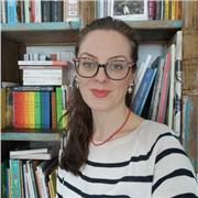 Professeure certifiée de FLE, plus de 3 ans d'expérience, méthode interactive et sur mesure !